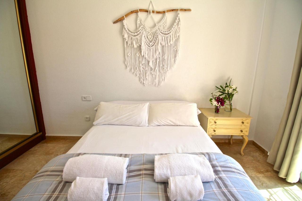 Bungalow Amerador El Campello Esterno foto