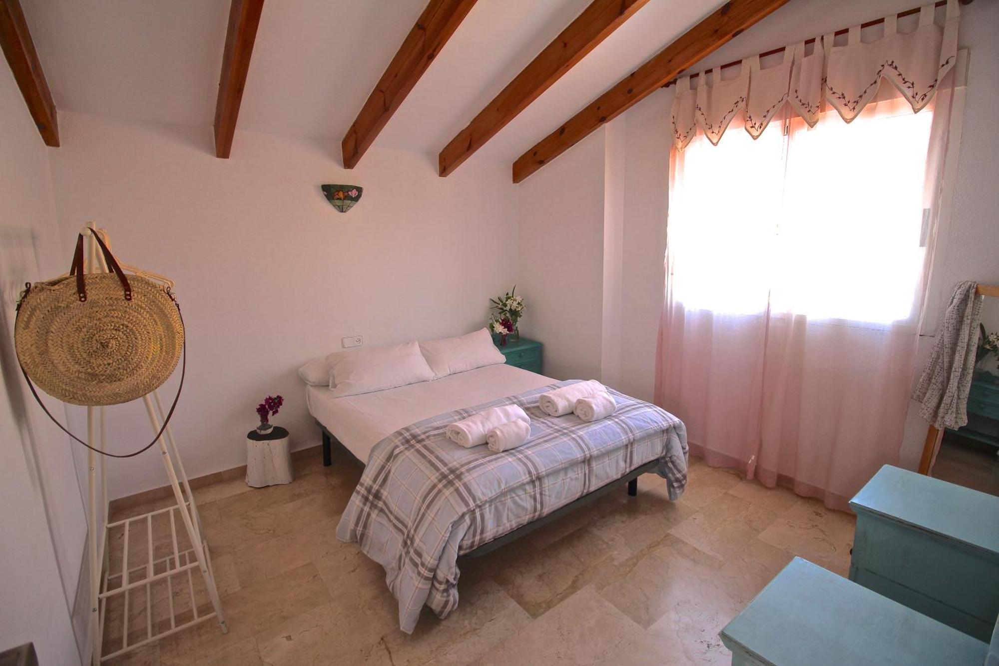 Bungalow Amerador El Campello Esterno foto