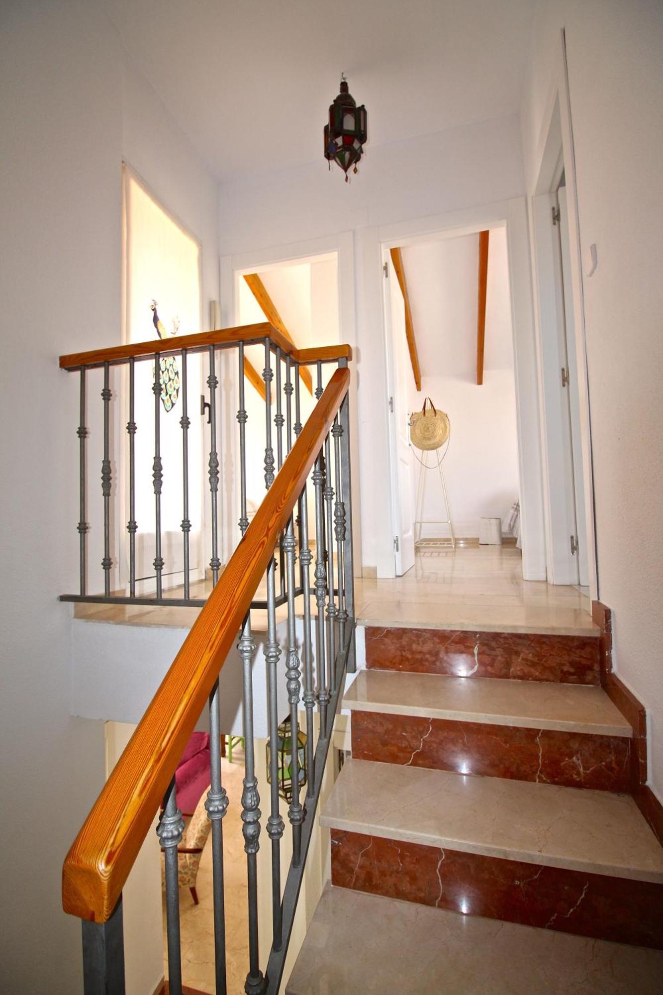 Bungalow Amerador El Campello Esterno foto