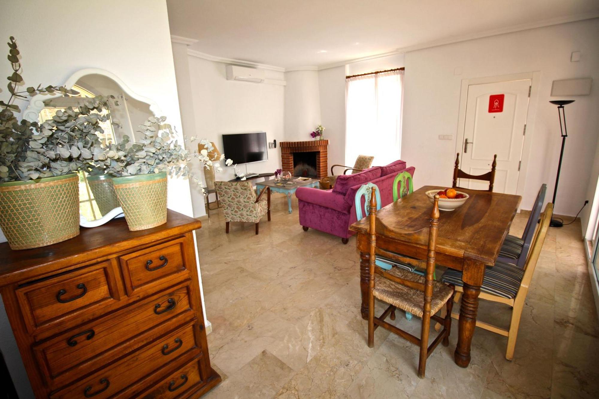 Bungalow Amerador El Campello Esterno foto