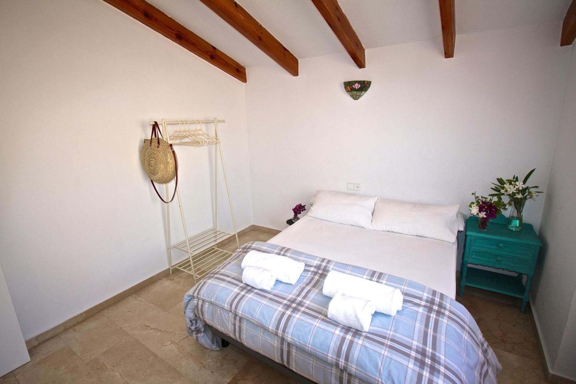 Bungalow Amerador El Campello Esterno foto
