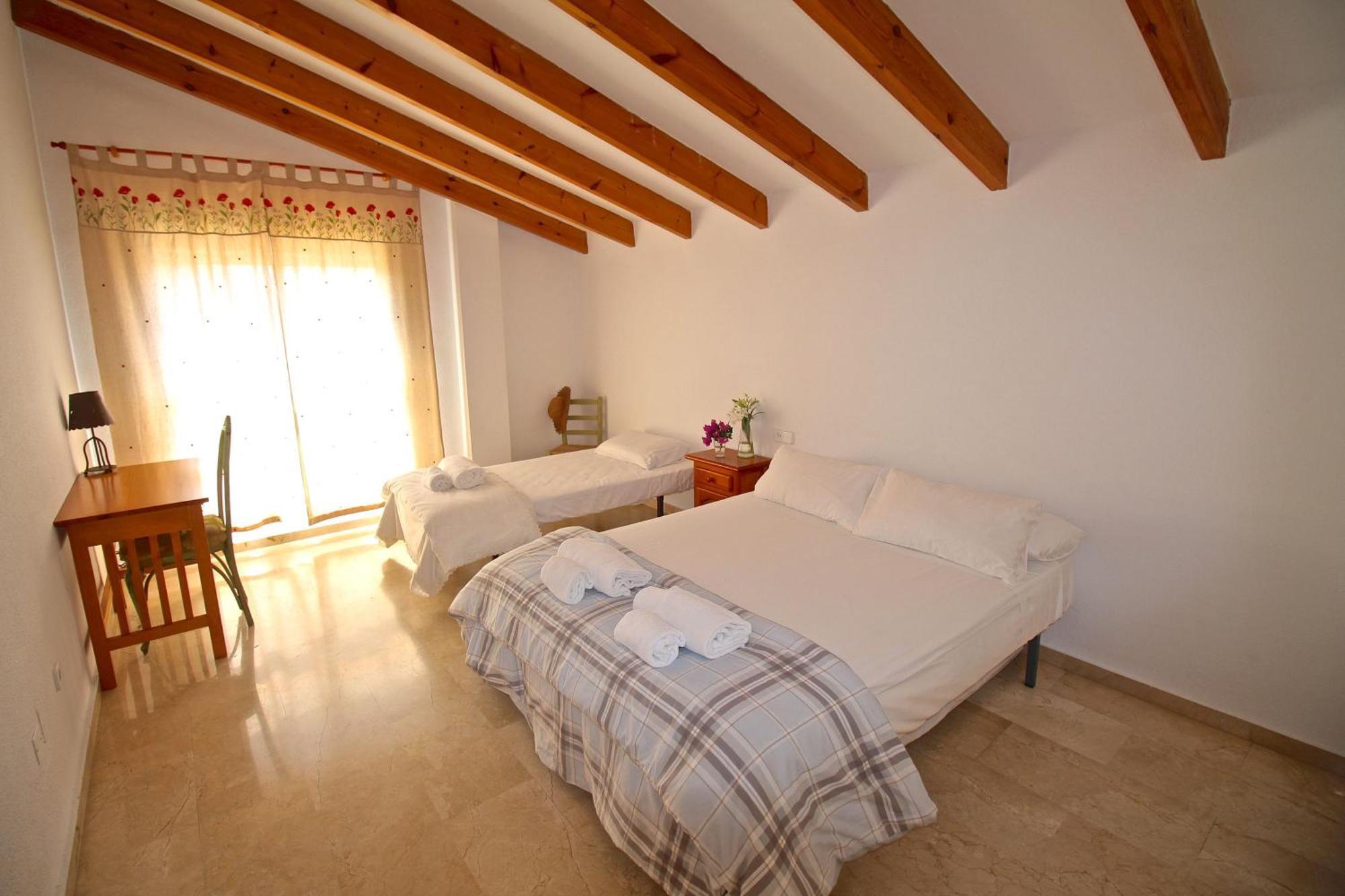 Bungalow Amerador El Campello Esterno foto